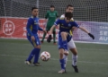 04 1 Un tempranero gol da el triunfo a La Rioja ante Melilla