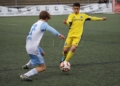 04 3 Despedida agridulce de la Selección Melillense Sub 14