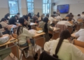 0441da26 09af 42e5 ac06 660601bbf2d8 Los jóvenes de Melilla responden a la llamada de la biología en sus XV Olimpiadas