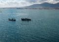 06 embarcaciones 1 Rápel, escalada y rescate en el mar por parte de la Guardia Civil