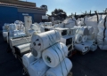 08501fe1 0a5a 4df7 ac85 9d33aedcda3b Ventura anuncia la compra de una una máquina industrial trituradora de residuos