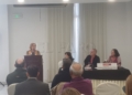 0ce3b0ad 584f 4dad 8c36 eb21c1fdd4a1 Rosana García, nueva secretaria general de CCOO Enseñanza Melilla