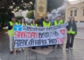 La Asociación Melilla Colabora exige una "sanidad digna" en la ciudad