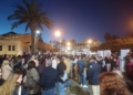 0d664324 1e73 4b66 92f6 e00bd8443a8b "¡Basta ya!", un grito de unidad por la sanidad pública en Melilla