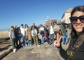 0e29c43f 27cf 4484 a8c3 fc82d7a7ed3f Febrero se estrena con múltiples rutas turísticas en Melilla