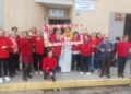 1 1 La AV Primo de Rivera celebra San Valentín por todo lo alto
