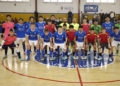 10 El fútbol melillense se vuelca con la iniciativa ‘Brazaletes de esperanza’
