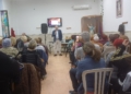 10d80b5f 39ff 4e6b b796 8977238fcf59 La Agrupación de Asociaciones de Vecinos arranca sus actividades para revitalizar los barrios