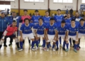 11 El fútbol melillense se vuelca con la iniciativa ‘Brazaletes de esperanza’
