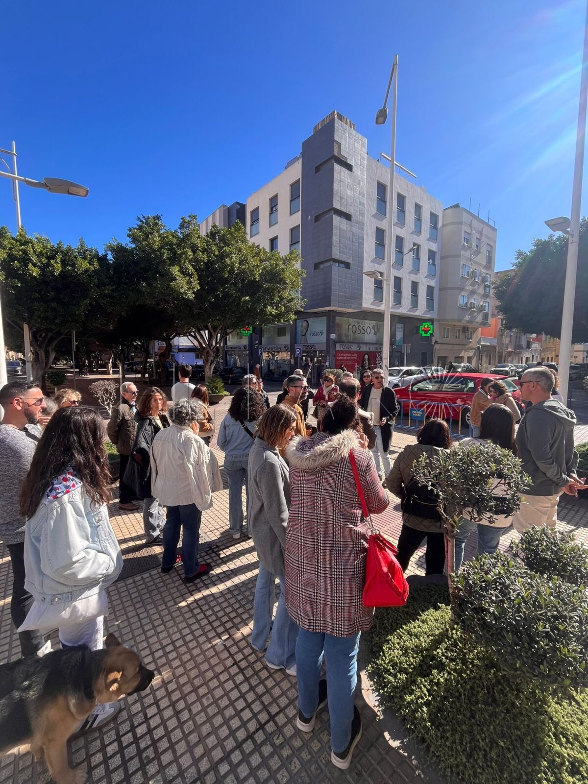 119b335f 3982 48da 9baa 54b9d9e584e6 e1738518982111 Febrero se estrena con múltiples rutas turísticas en Melilla
