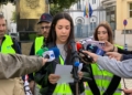 11a1abe4 dd6c 4105 85fd a8563aab2682 La Asociación Melilla Colabora exige una "sanidad digna" en la ciudad