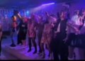 127d87ae 9cd7 4561 b984 48d82903c510 La fiesta ochentera se consolida como una opción más en Melilla