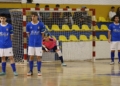 13 El fútbol melillense se vuelca con la iniciativa ‘Brazaletes de esperanza’