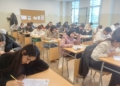 147d2aea f720 4a64 8490 abb595a8672e Los jóvenes de Melilla responden a la llamada de la biología en sus XV Olimpiadas