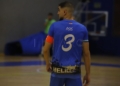 17 El fútbol melillense se vuelca con la iniciativa ‘Brazaletes de esperanza’