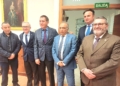 1b99fc38 1ebb 4d86 848e 218c8fe43797 Ignacio Ruiz repasa la historia de la comunidad sefardí, dentro y fuera de España