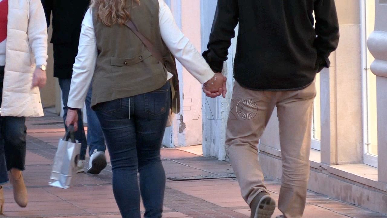 1e547a8d 3877 4054 8bd9 b49a3d6f2f62 1 Aumento en las ventas y cenas románticas para celebrar el amor en San Valentín