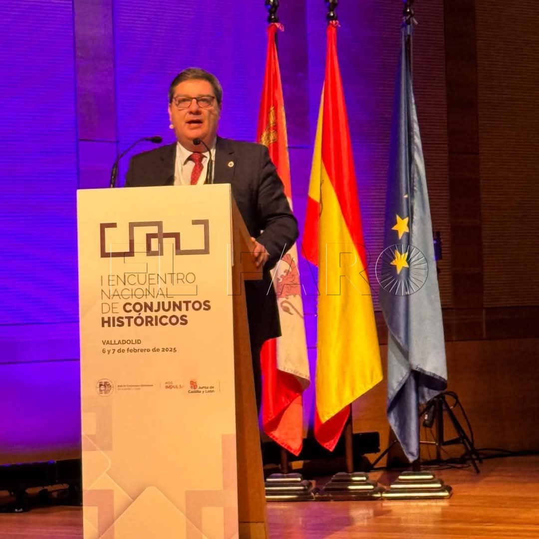 1f0f439a 4a31 4687 90c1 493916043ce3 Melilla se une a los principales defensores del patrimonio histórico de España