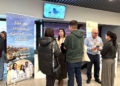 20250223 Jornadas MIR 16 El Área Sanitaria de Melilla participa a nivel nacional en las Jornadas PostMir 2025
