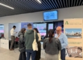20250223 Jornadas MIR 18 El Área Sanitaria de Melilla participa a nivel nacional en las Jornadas PostMir 2025