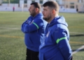 21 El fútbol melillense se vuelca con la iniciativa ‘Brazaletes de esperanza’