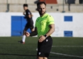 22 El fútbol melillense se vuelca con la iniciativa ‘Brazaletes de esperanza’