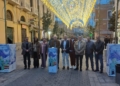 23e90b63 5800 4cea 9d04 26bdd74355f0 Melilla ya está iluminada para recibir al mes sagrado de Ramadán