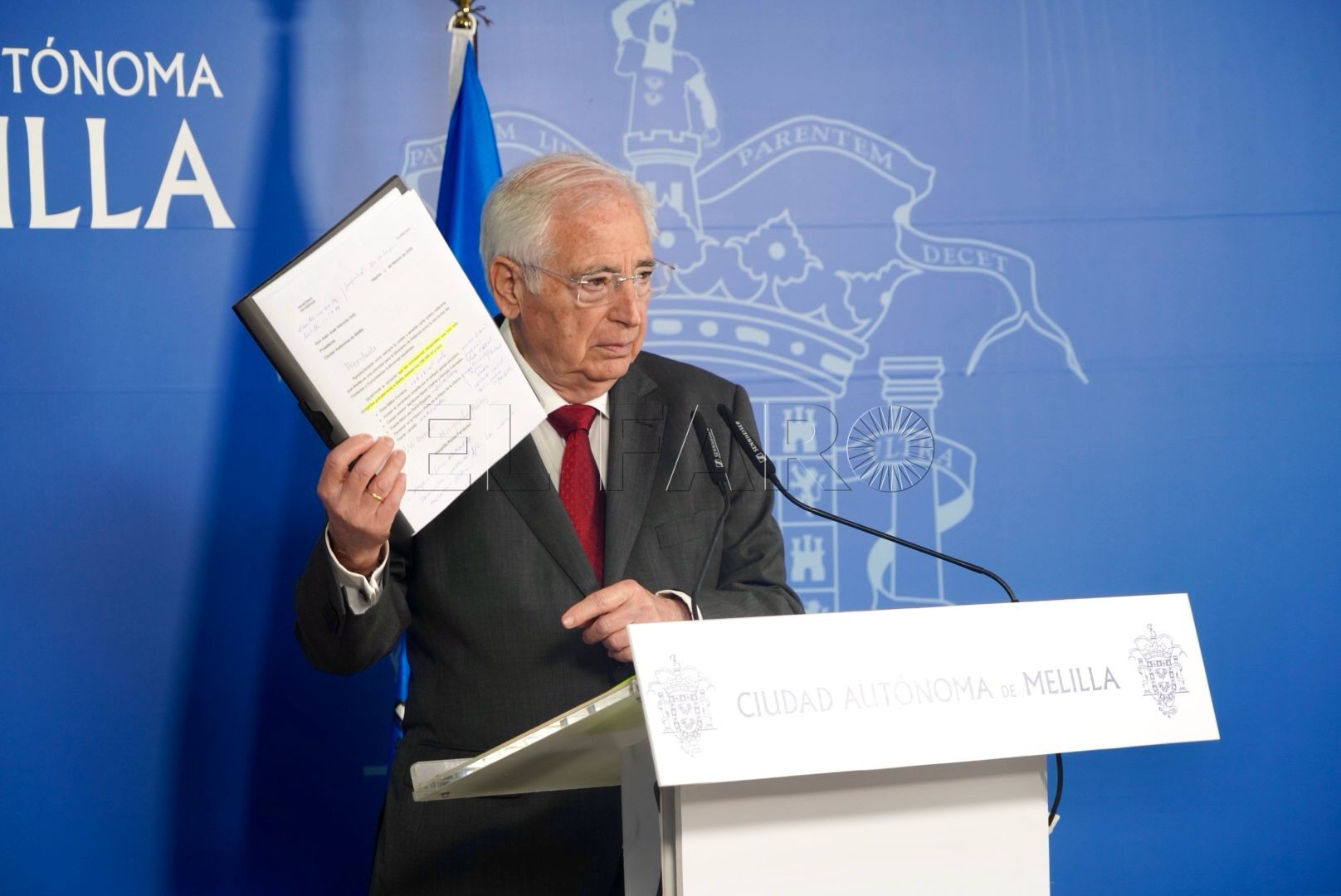 Juan José Imbroda