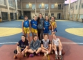 26D 1 1 La cantera del C.D. La Salle-El Carmen crece temporada tras temporada