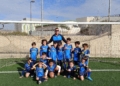 26D 2 1 La cantera del C.D. La Salle-El Carmen crece temporada tras temporada