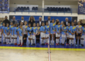 26D 2 La V Liga Escolar Femenina de Fútbol Sala arranca con éxito