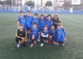 26D 3 1 La cantera del C.D. La Salle-El Carmen crece temporada tras temporada