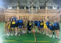 La cantera del C.D. La Salle-El Carmen crece temporada tras temporada