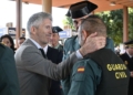 2743737c c5c2 447c 9f01 2b1b7d2df3f0 El ministro del Interior ensalza la infraestructura de la frontera inteligente