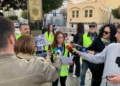 2969815c 808e 4393 bc95 4a280406c943 La Asociación Melilla Colabora exige una "sanidad digna" en la ciudad