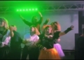 2d784606 dc7b 43fb 93ee aebab5bde55e La fiesta ochentera se consolida como una opción más en Melilla