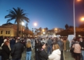 3644104e ea90 4a8e a5ef 8160fb50fb35 "¡Basta ya!", un grito de unidad por la sanidad pública en Melilla