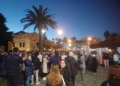 372cf48b 45b0 4b92 9fc0 312b1508bd7d "¡Basta ya!", un grito de unidad por la sanidad pública en Melilla