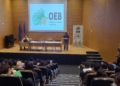 37f3deae 290c 4fc7 8ea0 72bbcc01926e Los jóvenes de Melilla responden a la llamada de la biología en sus XV Olimpiadas