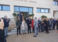 38e0457f 7704 484b 90f4 0fa051194adb Fernando Grande-Marlaska se reúne con la delegada del Gobierno