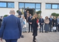 3929c434 594e 49fc 9284 63dddf5747c1 Fernando Grande-Marlaska se reúne con la delegada del Gobierno
