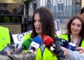 3b37dd26 da6e 4920 8578 1deebd305a2a La Asociación Melilla Colabora exige una "sanidad digna" en la ciudad