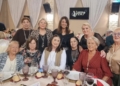 3b82541d 8382 4d5e adc6 bb0f62b9d531 Una tarde entrañable de San Valentín para los mayores de Melilla