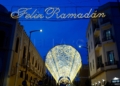 428dd9b6 2c45 4ebc 9bf1 fea33d5f9486 Melilla ya está iluminada para recibir al mes sagrado de Ramadán