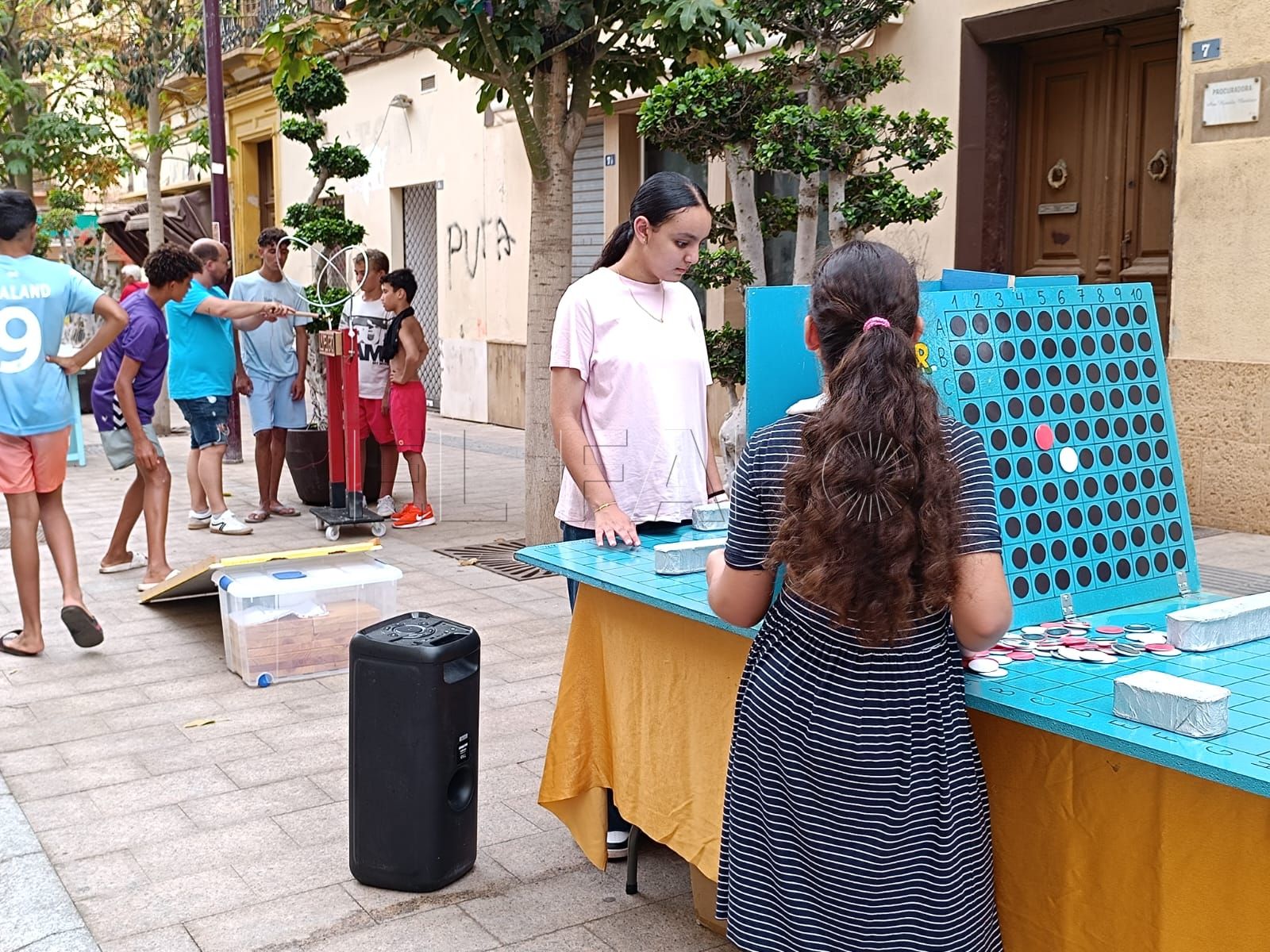 Zona Centro