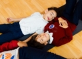 475759971 1034563538710991 7972752516288901513 n El yoga, disciplina que fomenta el bienestar y la empatía en los colegios