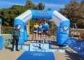 476910553 954715826764424 1197349964077593017 n Víctor Zubioca y Lucía Romero, ganadores de Autonómico de Duatlón