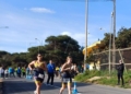480157697 954716546764352 3972285323024173588 n Víctor Zubioca y Lucía Romero, ganadores de Autonómico de Duatlón