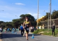 480311910 954716056764401 8687091148123402700 n Víctor Zubioca y Lucía Romero, ganadores de Autonómico de Duatlón