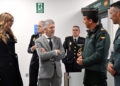 4a30821a 5368 4b9e b3f4 395142b52d62 El ministro del Interior ensalza la infraestructura de la frontera inteligente